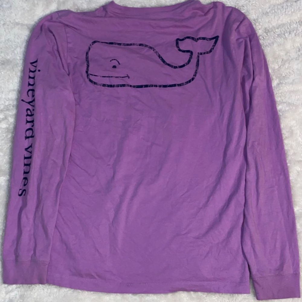 womens vineyard vines shirt